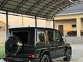 Mercedes-Benz G 55 AMG 2009 года за 22 000 000 тг. в Алматы – фото 9