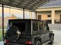 Mercedes-Benz G 55 AMG 2009 года за 22 000 000 тг. в Алматы – фото 10