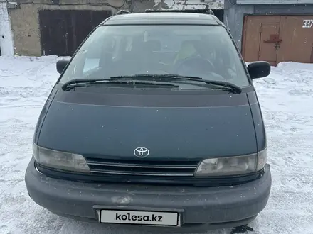 Toyota Previa 1994 года за 2 000 000 тг. в Астана – фото 5