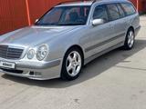 Mercedes-Benz E 200 2001 года за 3 200 000 тг. в Кызылорда – фото 3