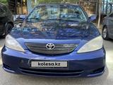 Toyota Camry 2003 годаүшін3 500 000 тг. в Алматы