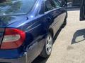 Toyota Camry 2003 года за 3 500 000 тг. в Алматы – фото 5