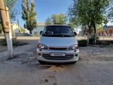 Mitsubishi Space Gear 1997 года за 2 700 000 тг. в Кызылорда – фото 5