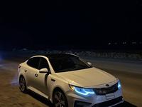 Kia Optima 2018 годаүшін6 800 000 тг. в Актобе