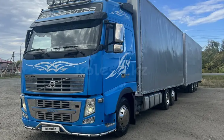 Volvo  FH 2011 года за 47 000 000 тг. в Алматы