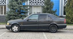 Mercedes-Benz C 220 1994 года за 2 690 000 тг. в Алматы – фото 5