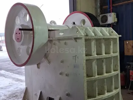 Xiagong  HD98 ЩЕКОВАЯ ДРОБИЛКА 2025 года за 31 599 000 тг. в Караганда