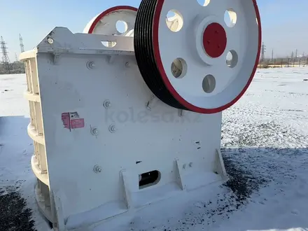 Xiagong  HD98 ЩЕКОВАЯ ДРОБИЛКА 2025 года за 31 599 000 тг. в Караганда – фото 2