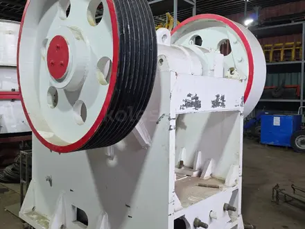Xiagong  HD98 ЩЕКОВАЯ ДРОБИЛКА 2025 года за 31 599 000 тг. в Караганда – фото 6