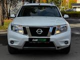 Nissan Terrano 2020 годаүшін7 300 000 тг. в Кокшетау – фото 2
