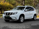 Nissan Terrano 2020 годаүшін7 300 000 тг. в Кокшетау
