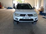 Mitsubishi Pajero Sport 2011 года за 9 500 000 тг. в Алматы – фото 4