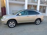 Lexus RX 330 2005 годаfor7 500 000 тг. в Кызылорда – фото 2