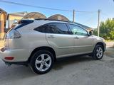 Lexus RX 330 2005 годаfor7 500 000 тг. в Кызылорда – фото 3