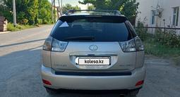 Lexus RX 330 2005 годаfor7 500 000 тг. в Кызылорда – фото 4