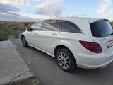 Mercedes-Benz R 350 2007 годаүшін6 000 000 тг. в Атырау – фото 3