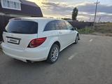 Mercedes-Benz R 350 2007 годаүшін6 000 000 тг. в Атырау – фото 2