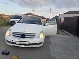 Mercedes-Benz R 350 2007 годаүшін6 000 000 тг. в Атырау – фото 4