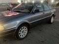 Audi 80 1992 года за 1 380 000 тг. в Кокшетау – фото 4