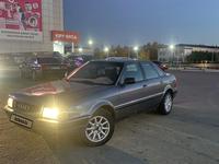 Audi 80 1992 года за 1 380 000 тг. в Кокшетау