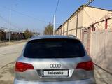 Audi Q7 2006 года за 4 000 000 тг. в Шымкент