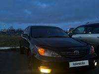 Toyota Camry 2004 годаfor5 400 000 тг. в Петропавловск