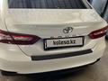 Toyota Camry 2018 годаfor15 000 000 тг. в Шымкент – фото 7