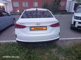 Hyundai Accent 2020 годаүшін6 200 000 тг. в Павлодар