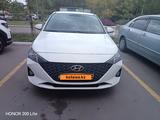 Hyundai Accent 2020 годаүшін6 200 000 тг. в Павлодар – фото 2