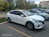 Hyundai Accent 2020 годаүшін6 200 000 тг. в Павлодар – фото 4