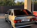 ВАЗ (Lada) 2114 2010 годаүшін2 200 000 тг. в Жетысай – фото 9