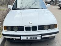 BMW 525 1992 года за 1 950 000 тг. в Алматы