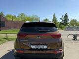 Kia Sportage 2017 года за 8 500 000 тг. в Петропавловск – фото 5