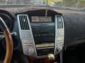 Lexus RX 350 2008 годаүшін7 500 000 тг. в Караганда – фото 7