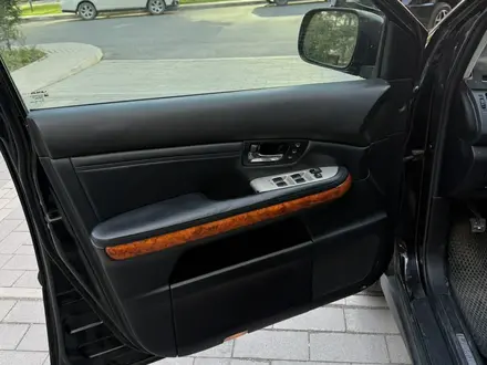 Lexus RX 350 2008 года за 7 500 000 тг. в Караганда – фото 9