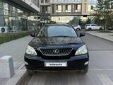 Lexus RX 350 2008 года за 7 500 000 тг. в Караганда