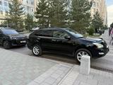 Lexus RX 350 2008 года за 7 500 000 тг. в Караганда – фото 4