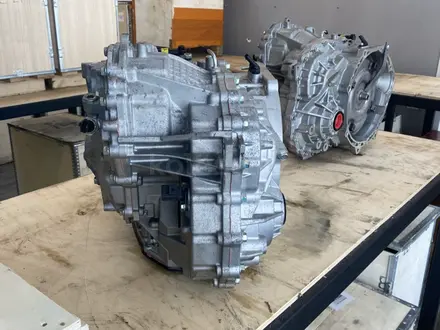 Вариатор с гарантией CVT 025 CHA CHC за 735 000 тг. в Астана – фото 4