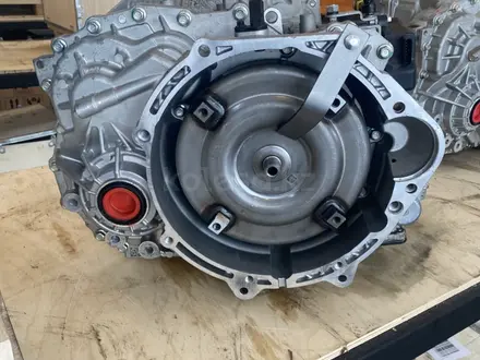 Вариатор с гарантией CVT 025 CHA CHC за 735 000 тг. в Астана