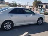 Toyota Camry 2016 года за 10 200 000 тг. в Актау – фото 3