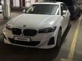 BMW i3 2022 года за 16 000 000 тг. в Алматы – фото 18