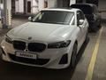 BMW i3 2022 года за 16 000 000 тг. в Алматы – фото 17