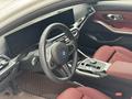 BMW i3 2022 года за 16 000 000 тг. в Алматы – фото 6