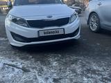 Kia K5 2012 годаfor7 600 000 тг. в Алматы