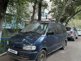 Nissan Serena 2000 годаүшін900 000 тг. в Караганда