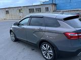 ВАЗ (Lada) Vesta SW Cross 2021 годаүшін6 000 000 тг. в Караганда – фото 3