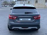 ВАЗ (Lada) Vesta SW Cross 2021 годаүшін6 000 000 тг. в Караганда – фото 4