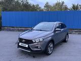 ВАЗ (Lada) Vesta SW Cross 2021 годаүшін6 000 000 тг. в Караганда
