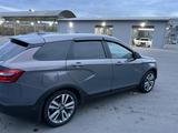 ВАЗ (Lada) Vesta SW Cross 2021 годаүшін6 000 000 тг. в Караганда – фото 5