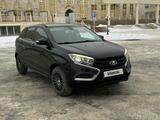 ВАЗ (Lada) XRAY 2017 года за 3 800 000 тг. в Уральск – фото 3